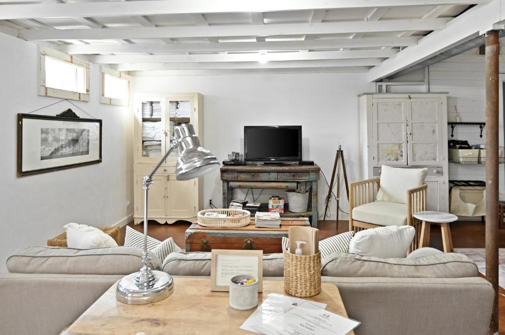 Gastehaus 402